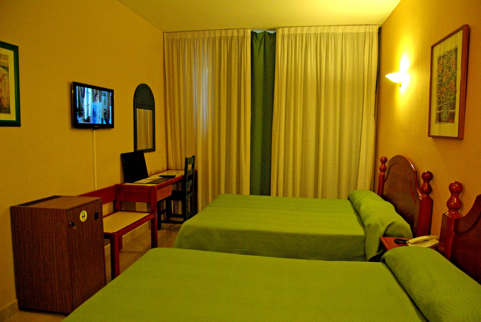 ALEGRIA Pino Alto, foto 9