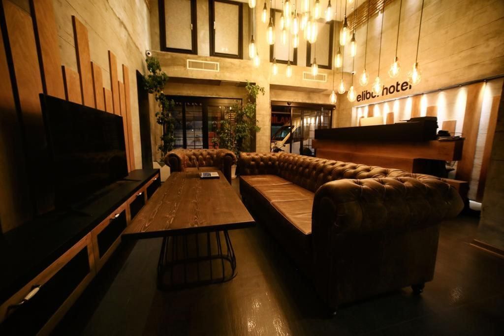 Elibol Hotel, foto 5