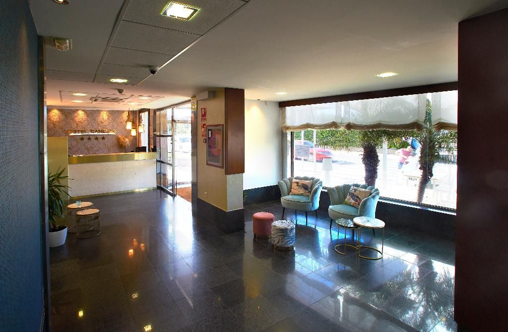 Canelas Hotel, foto 5