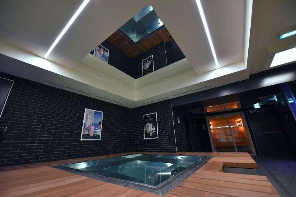 Hotel Kyriad Dijon - Gare, foto 13