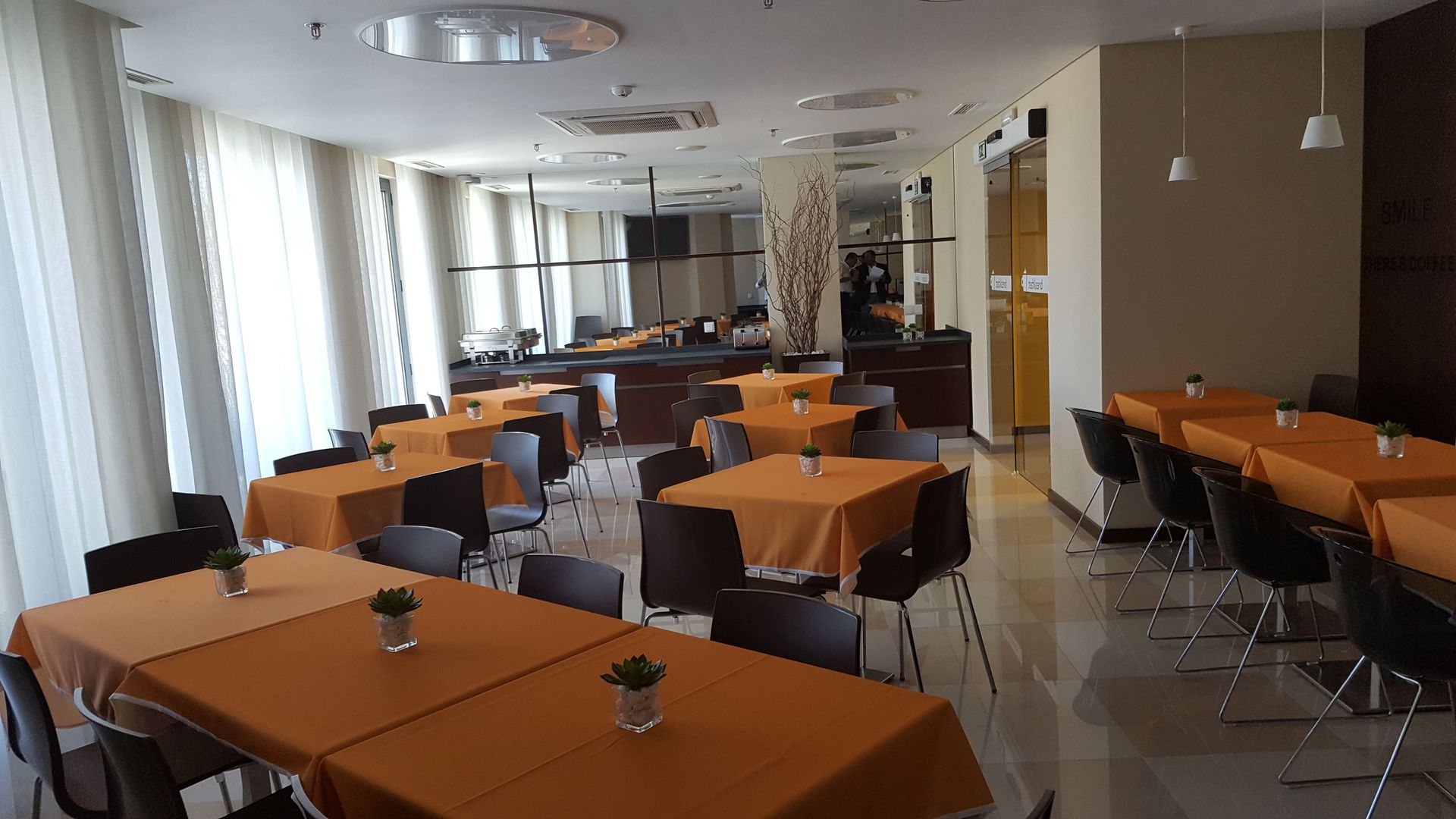 Fenicius Charme Hotel, foto 4
