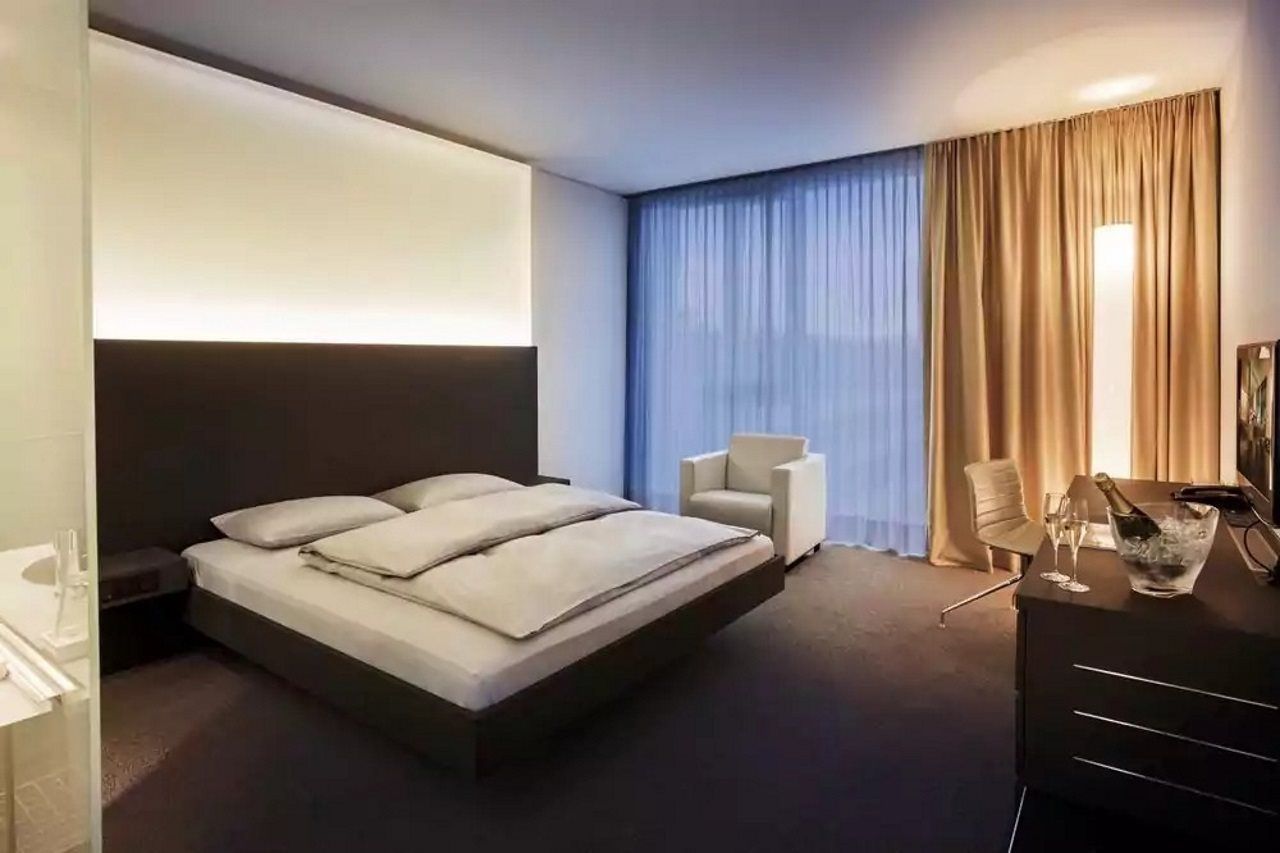 INNSiDE Düsseldorf Derendorf, foto 3