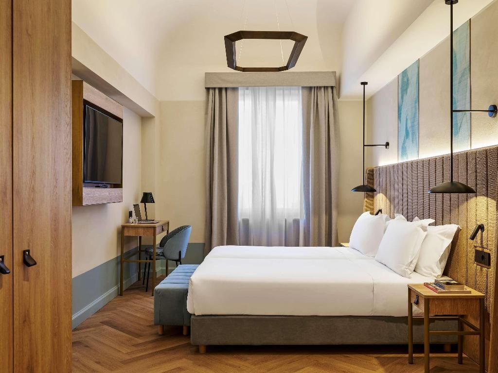 Hotel Giacomo Morra Alba - Handwritten Collection, foto 13