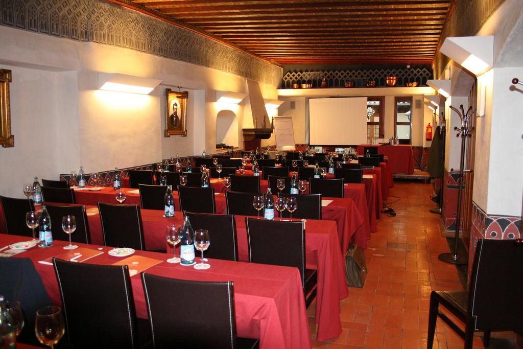 Hotel Spa La Casa Mudéjar, foto 10