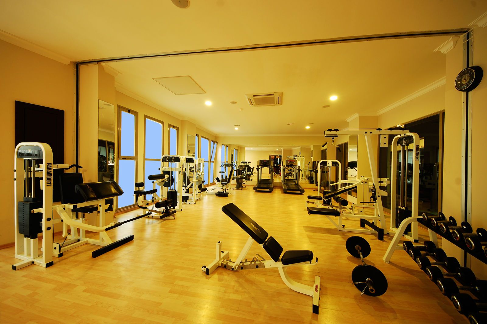 Grand Pasa Hotel, foto 13