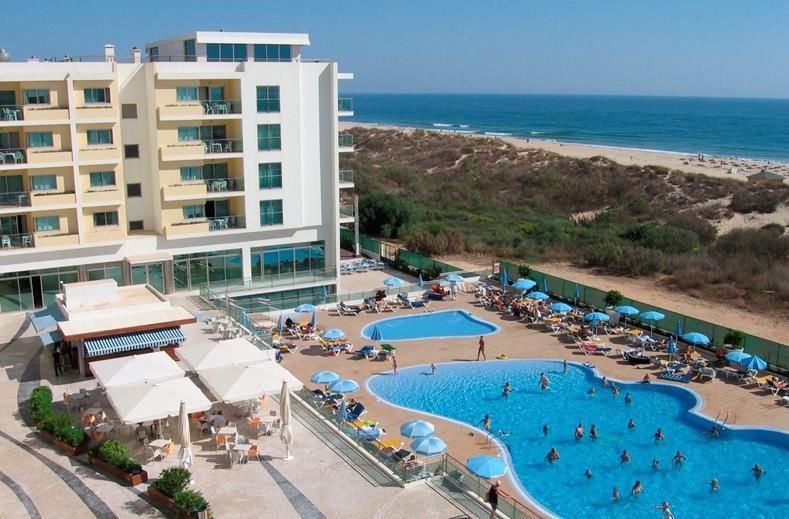 Dunamar Hotel Apartamentos, foto 11