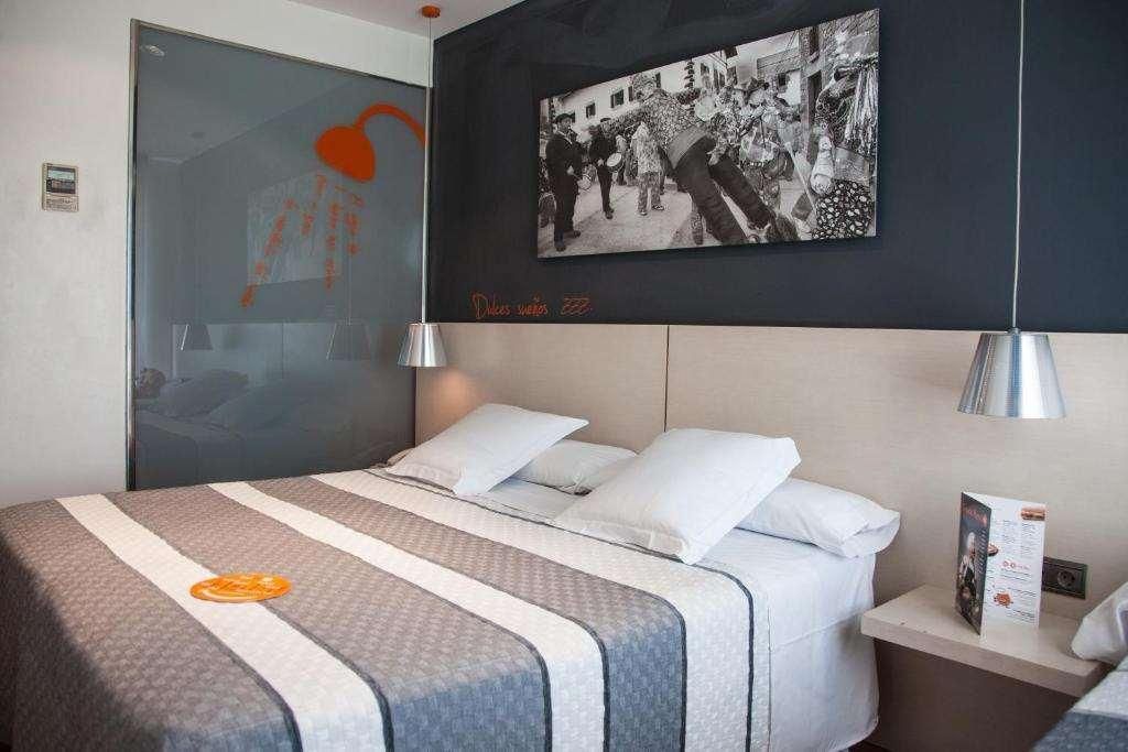 Bed4U Tudela, foto 6