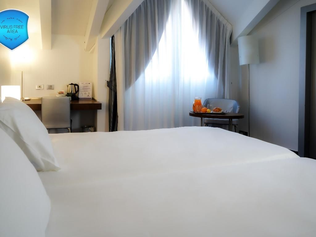 Mercure Bergamo Centro Palazzo Dolci, foto 9