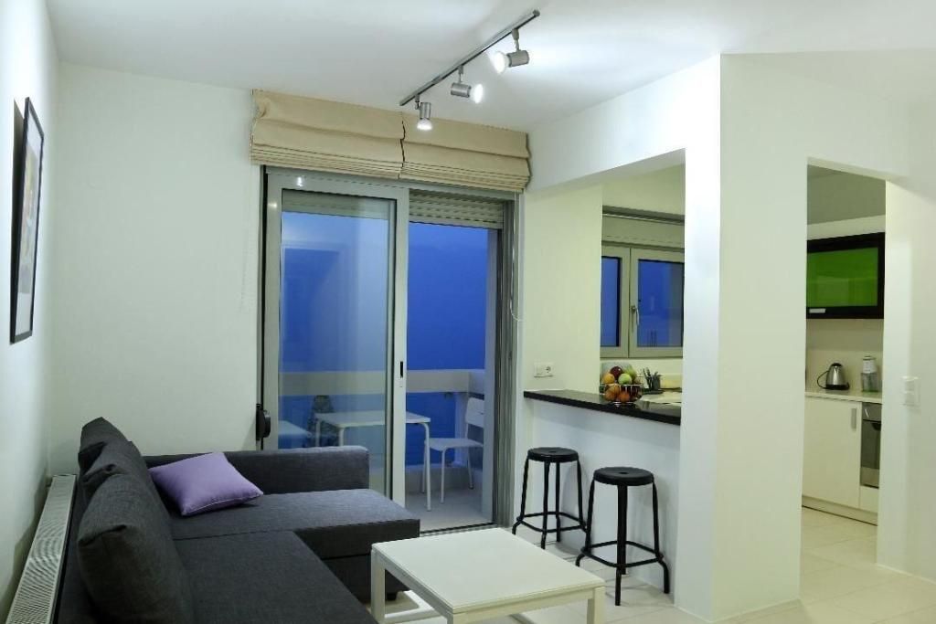 Vivian Art Apartments, foto 2