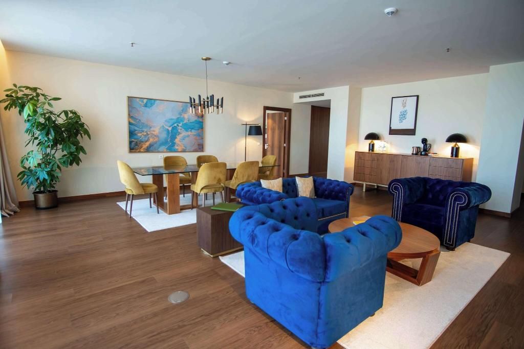 Boeira Garden Hotel Porto Gaia, Curio Collection by Hilton, foto 8