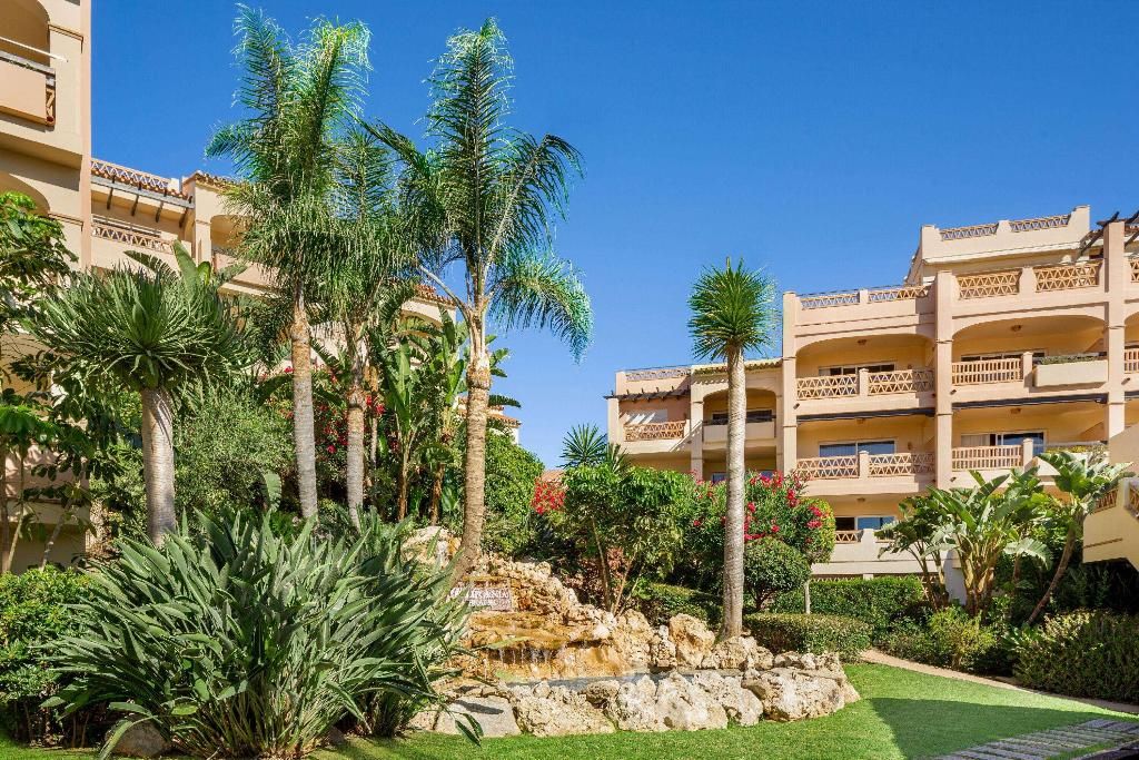 Wyndham Grand Costa del Sol, foto 12