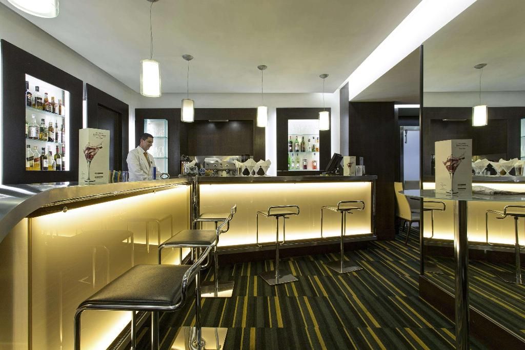 Best Western Plus Hotel Universo, foto 3