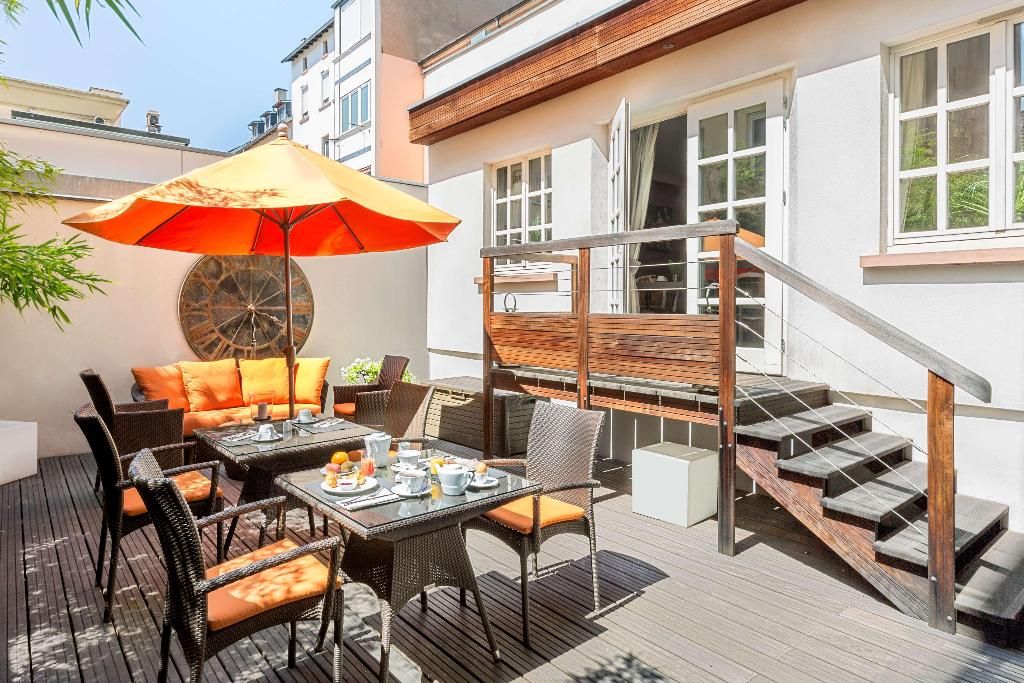 Best Western Plus Hotel Villa D'est, foto 15