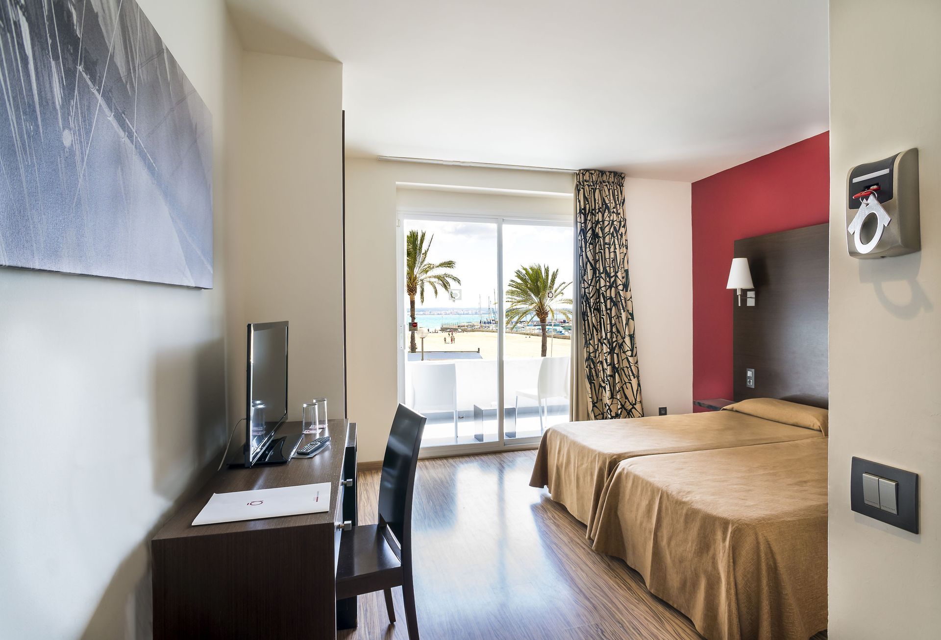 Nautic Hotel & Spa, foto 2
