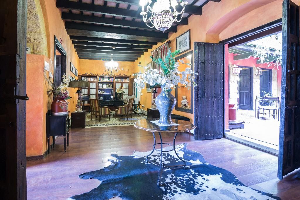 La Casona de Calderon, foto 10