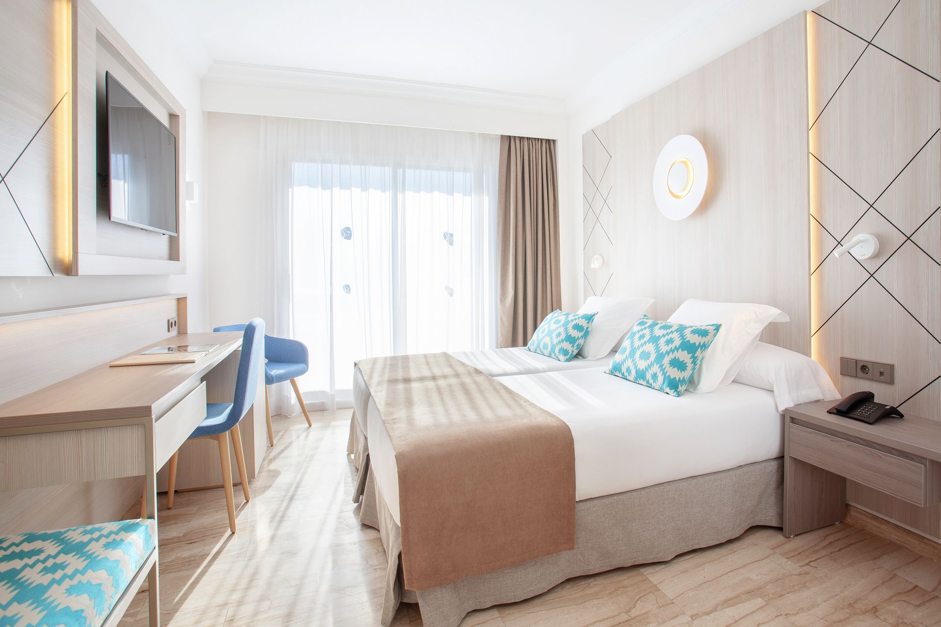 Grupotel Los Principes & Spa Hotel, foto 12
