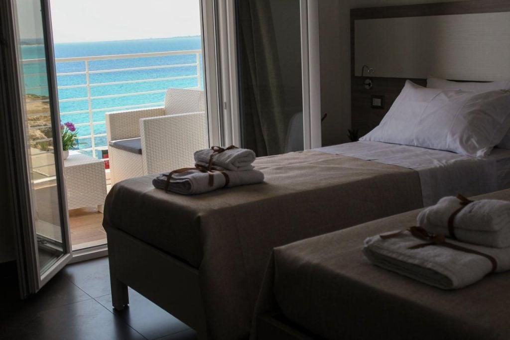 Spuma Di Mare, foto 11