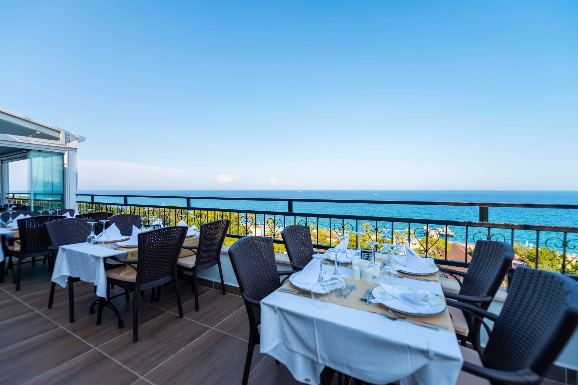 Amara Comfort Resort, foto 11