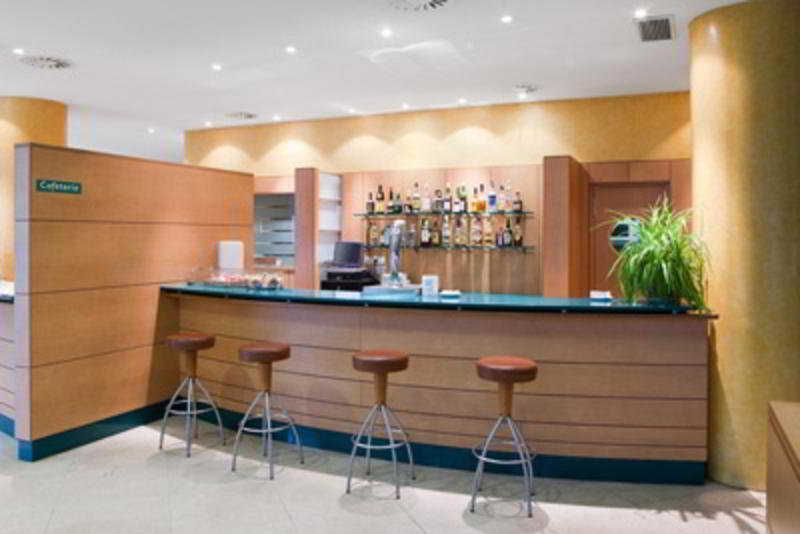 Hotel Puerta Santander, foto 5