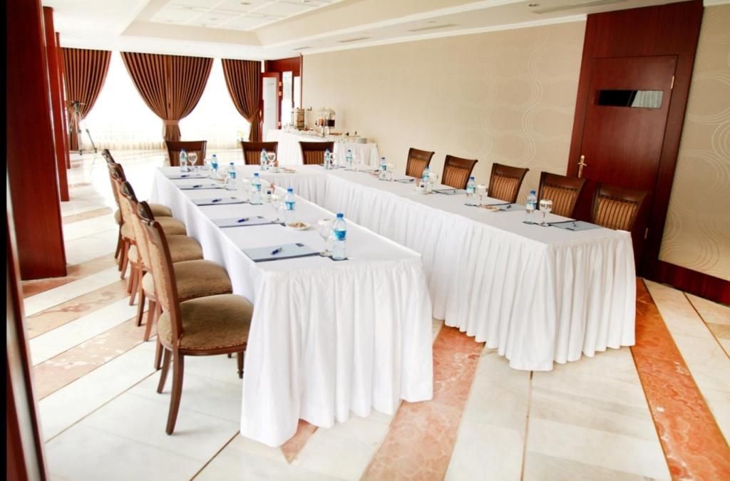 Altinel Hotel Ankara, foto 12