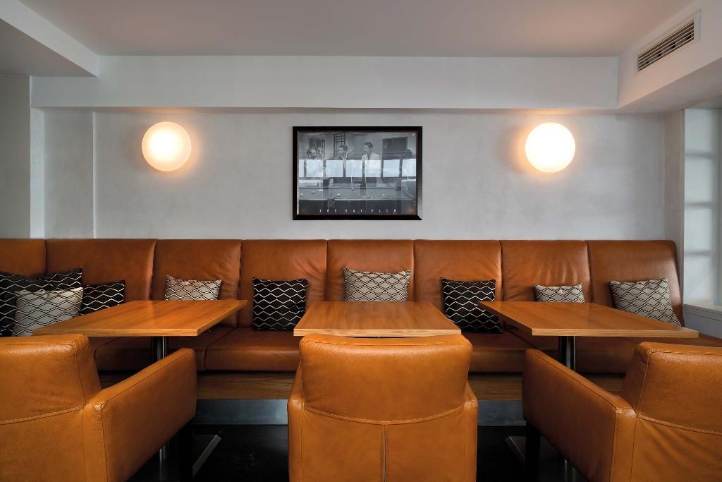 Seminaris Hotel Bad Honnef, foto 6
