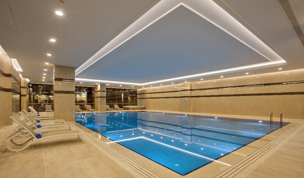 Ottoman's Life Hotel Deluxe Istanbul, foto 15