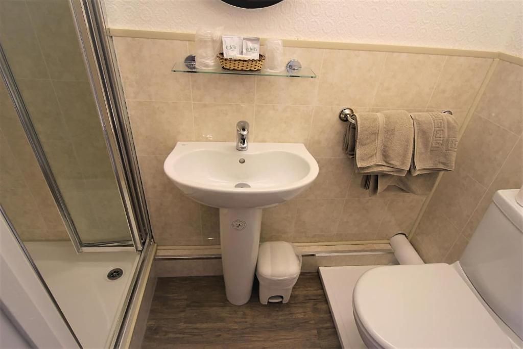 The Grand Hotel, foto 14