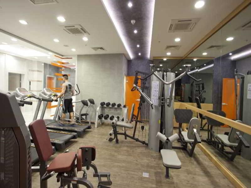 The Parma Hotel Taksim, foto 7
