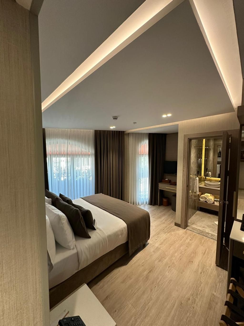 Rayelin Hotel Old Town, foto 15