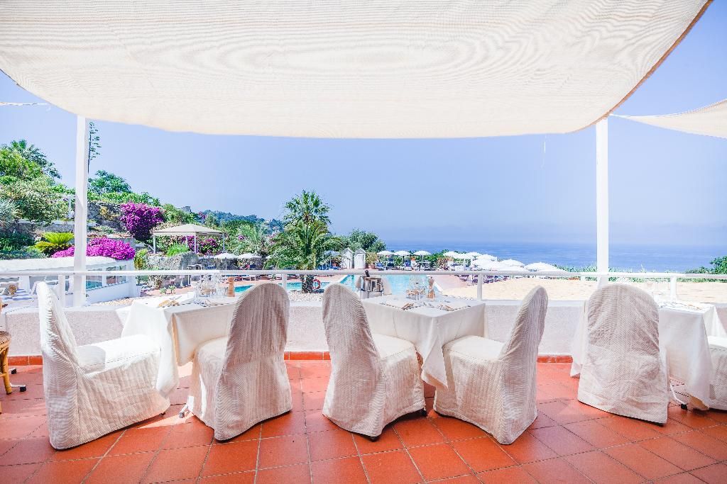Paradiso Terme Resort & Spa, foto 4