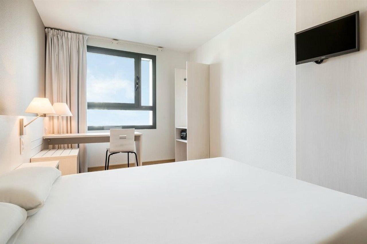 Hotel ILUNION Valencia 3, foto 6