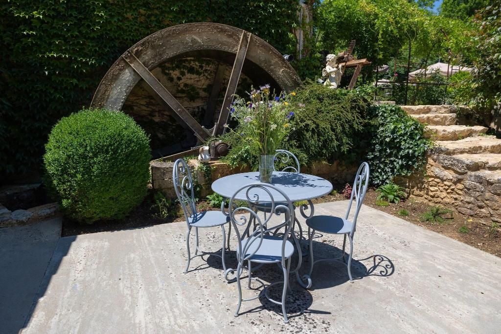 Le Moulin de Mitou, foto 5