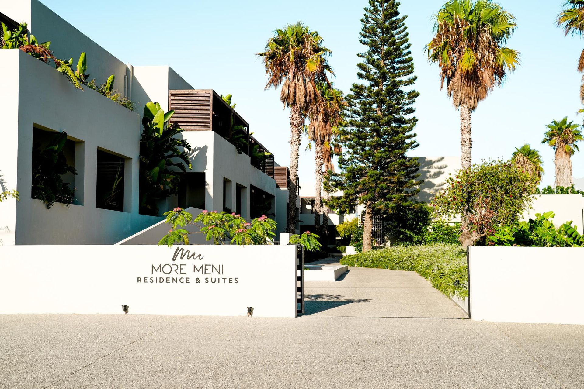 Sentido More Meni Residence & Suites, foto 6