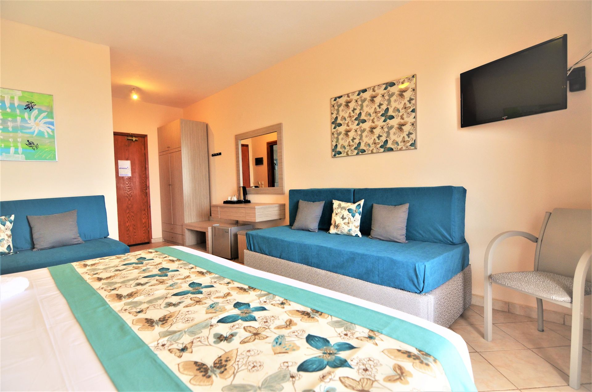 Grand Beach Hotel, foto 7