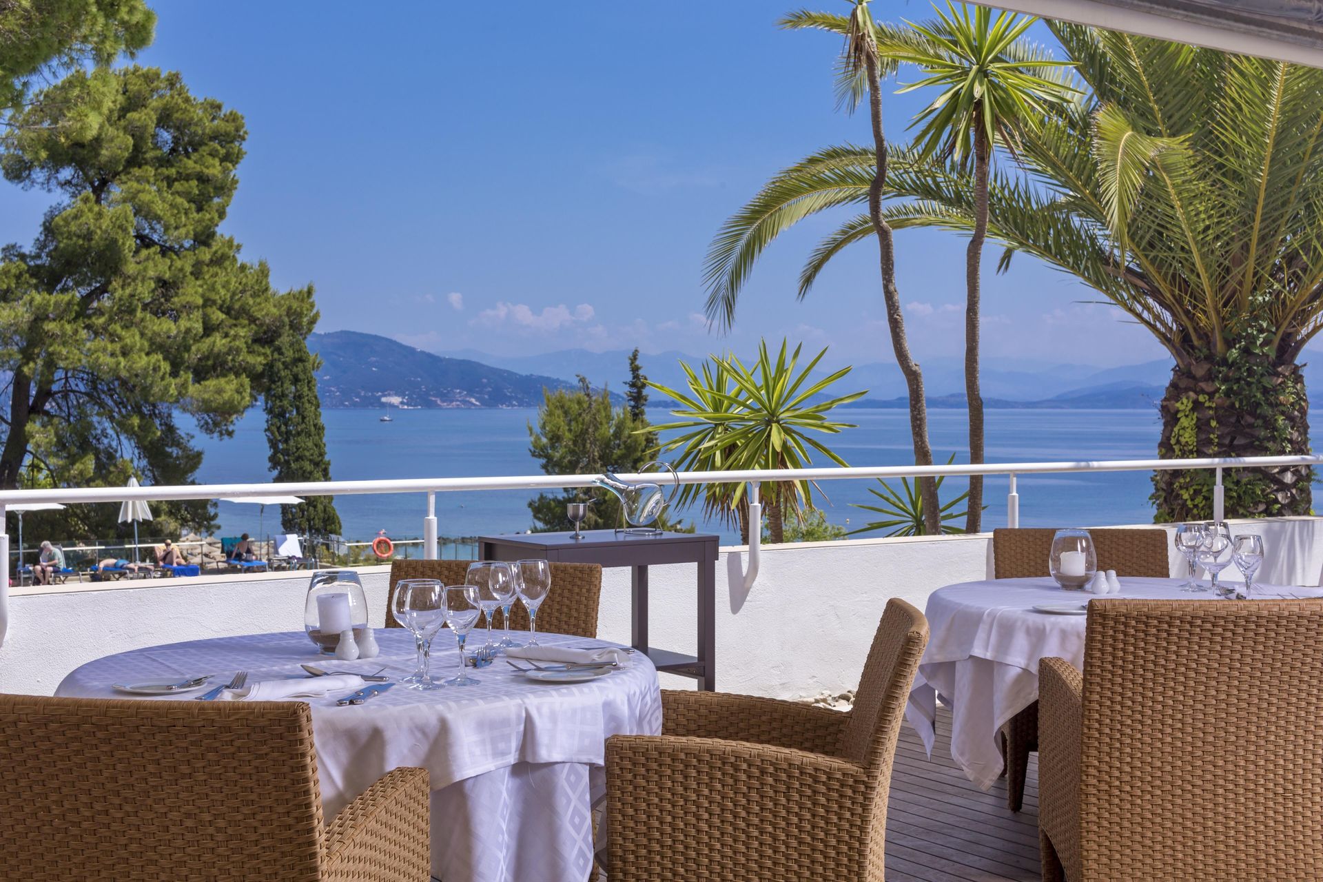 Kontokali Bay Resort & Spa, foto 11