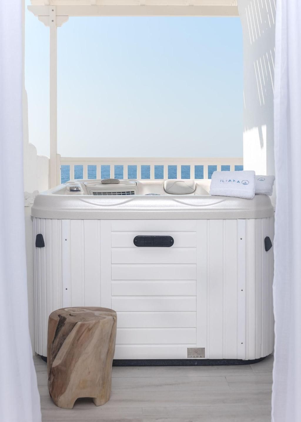 Iliada Suites, foto 9