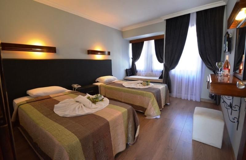 Hisar Holiday Club, foto 14