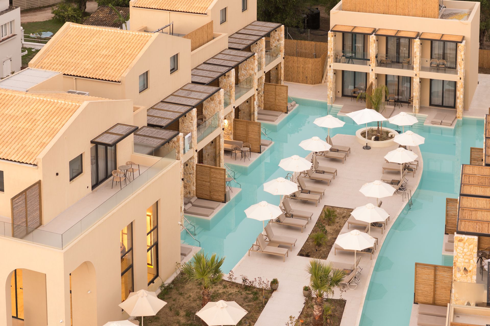 Ekati Mare Lifestyle Resort, foto 6