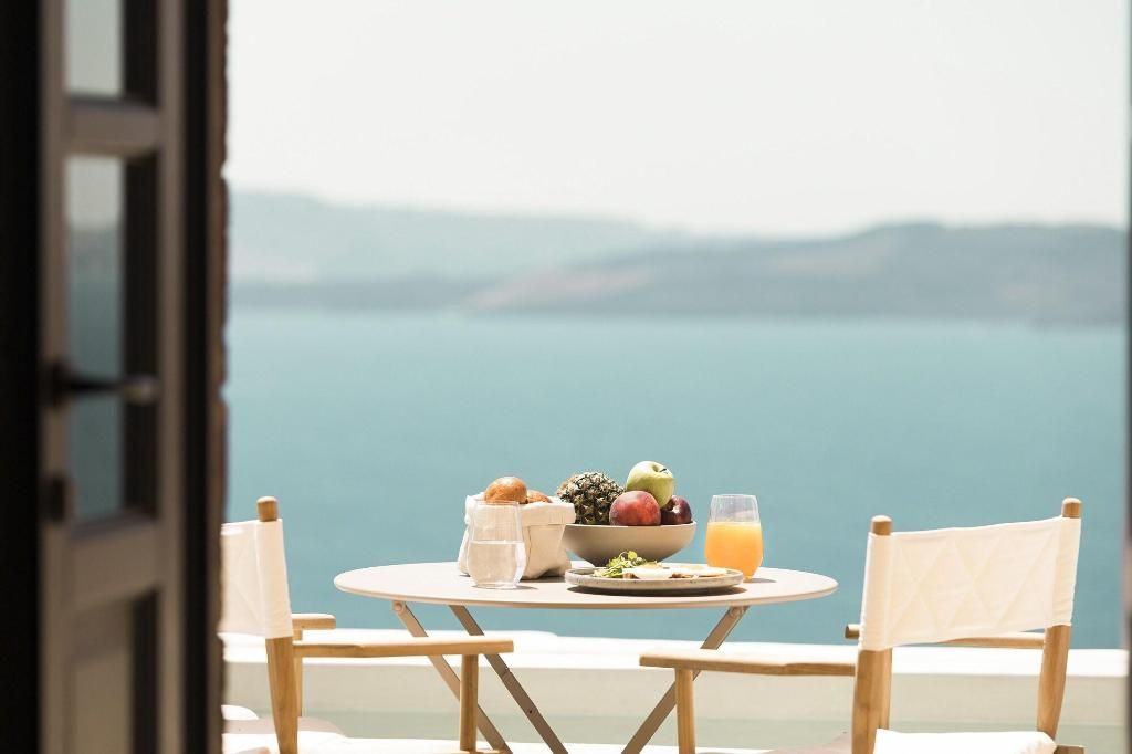 Armenaki Santorini, foto 12