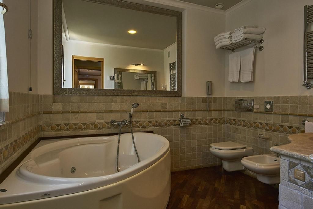 Hotel Tritone Lipari, foto 2