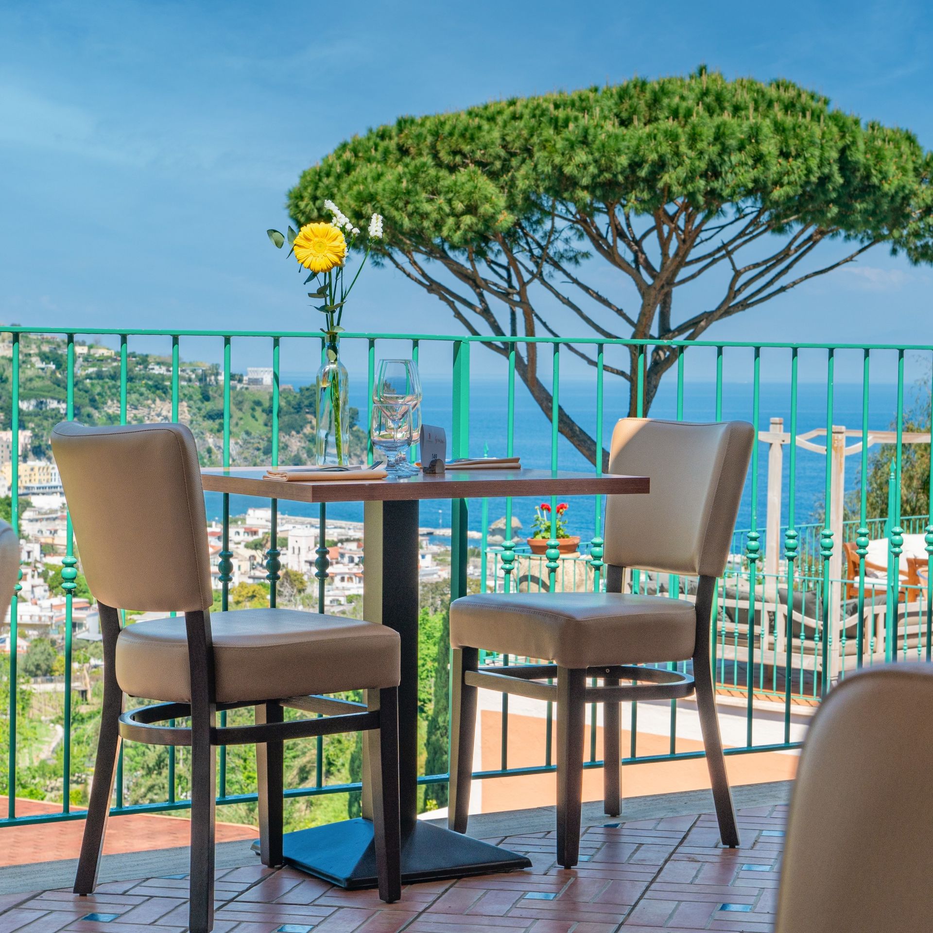 Hotel Terme La Pergola & Villa Flavio, foto 8
