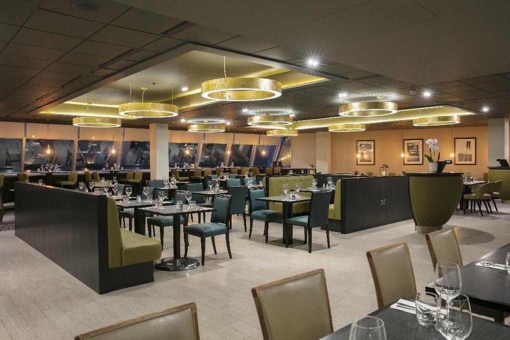 Crowne Plaza Harrogate, foto 11