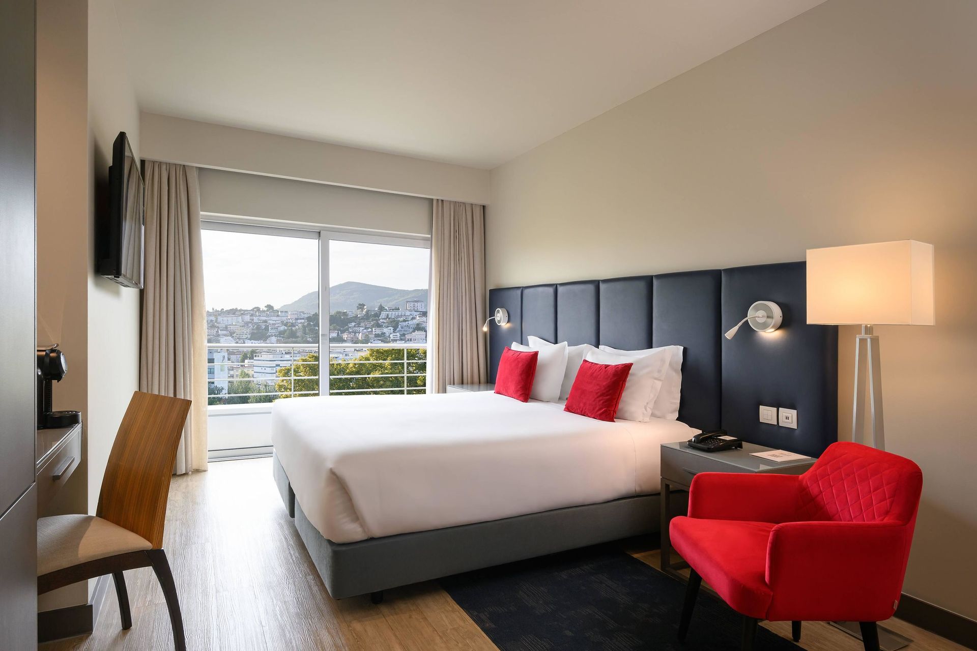 Meliá Setúbal, foto 15