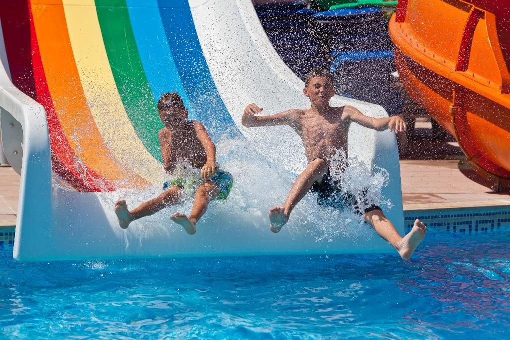 Green Nature Resort & Spa, foto 4