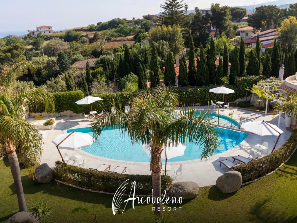 L'Arcobaleno Resort, foto 11