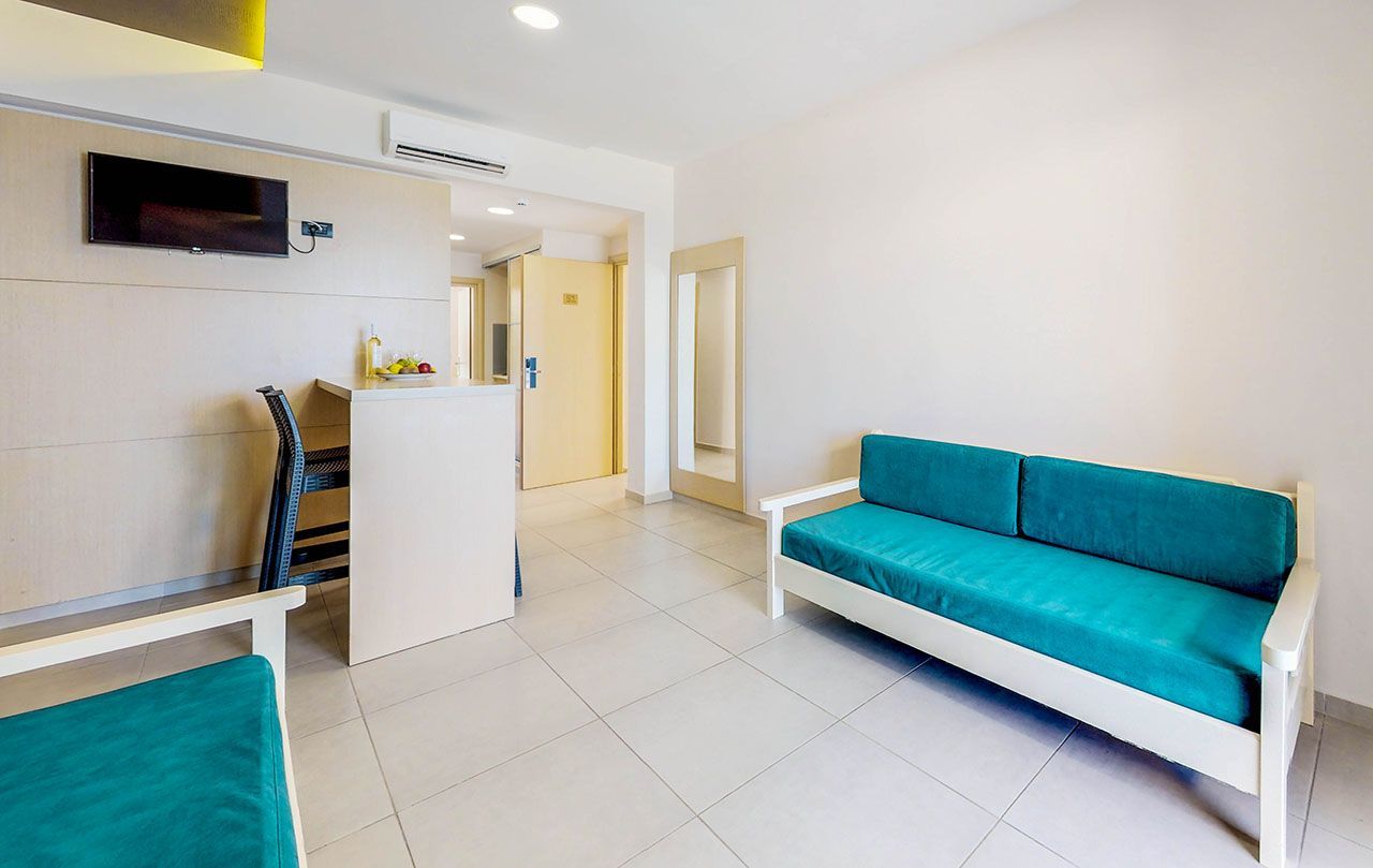 Marika Hotel, foto 14
