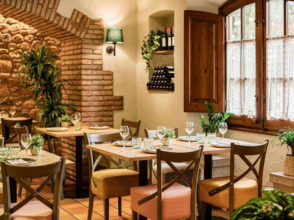 ibis Styles Figueres Ronda, foto 5