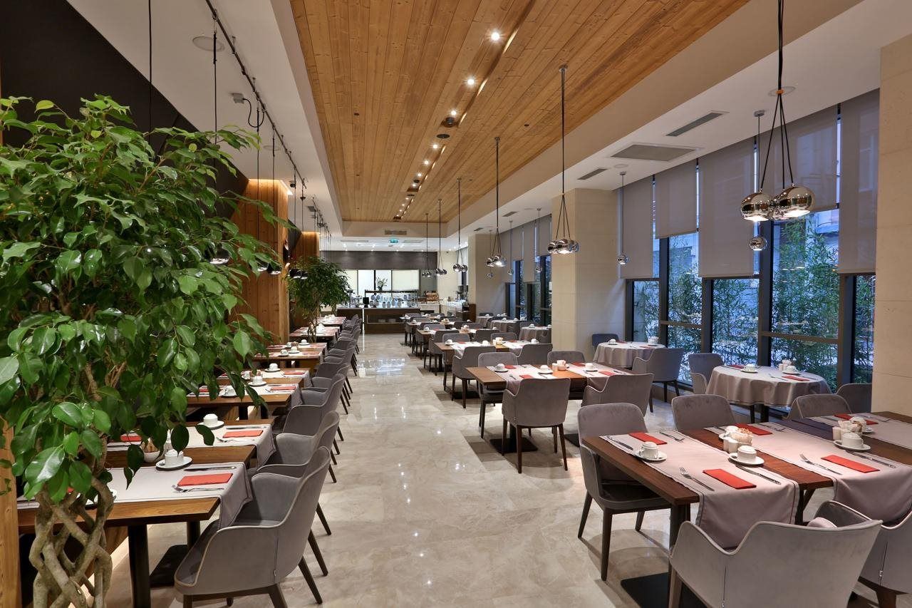Dosso Dossi Hotels & SPA Downtown, foto 5