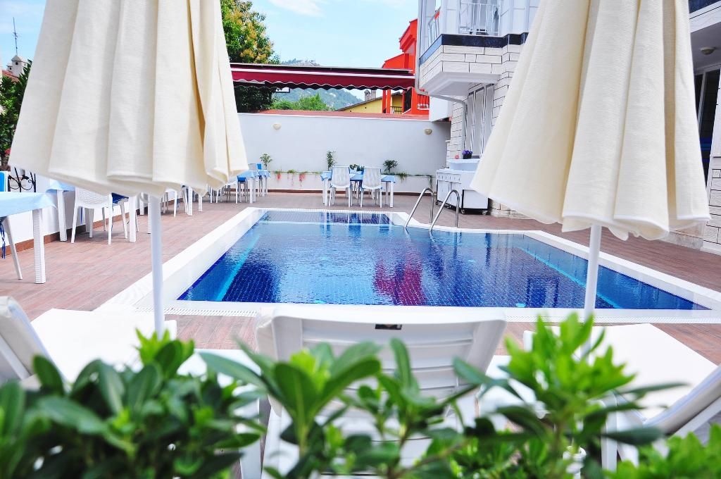Amsterdam Otel Kemer, foto 12