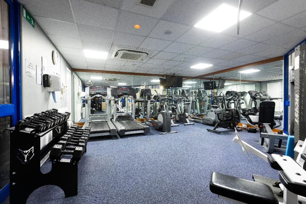 Holiday Inn Sutton, foto 4